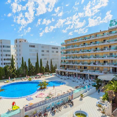 Bj Playa Blanca Otel Sa Coma  Dış mekan fotoğraf