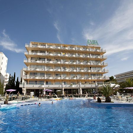 Bj Playa Blanca Otel Sa Coma  Dış mekan fotoğraf