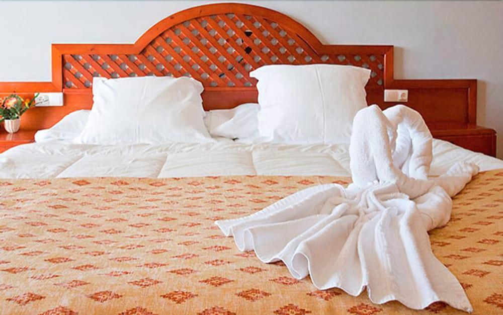 Bj Playa Blanca Otel Sa Coma  Dış mekan fotoğraf