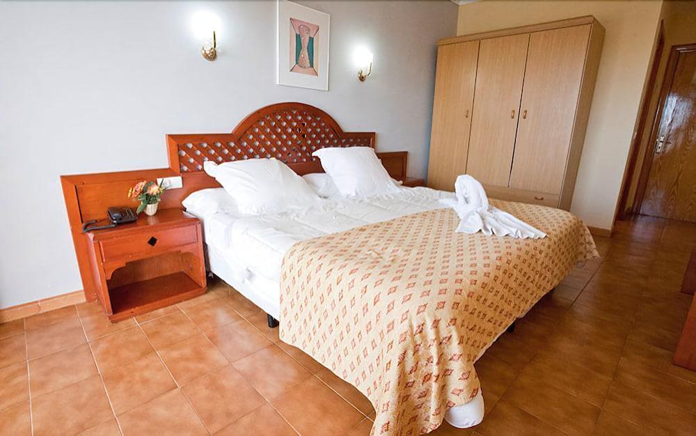 Bj Playa Blanca Otel Sa Coma  Dış mekan fotoğraf
