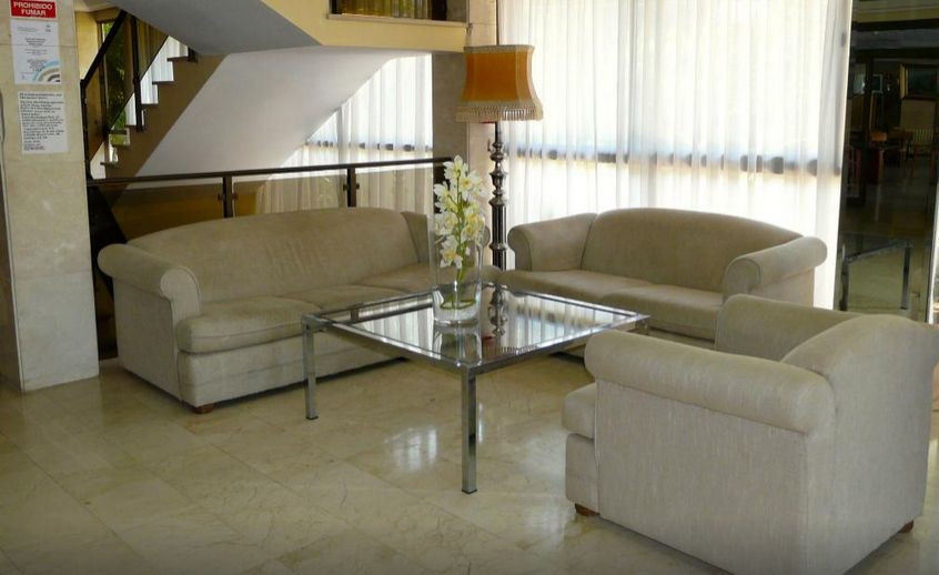 Bj Playa Blanca Otel Sa Coma  Dış mekan fotoğraf