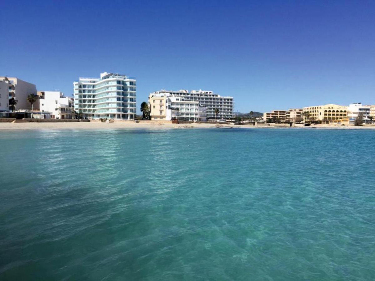 Bj Playa Blanca Otel Sa Coma  Dış mekan fotoğraf