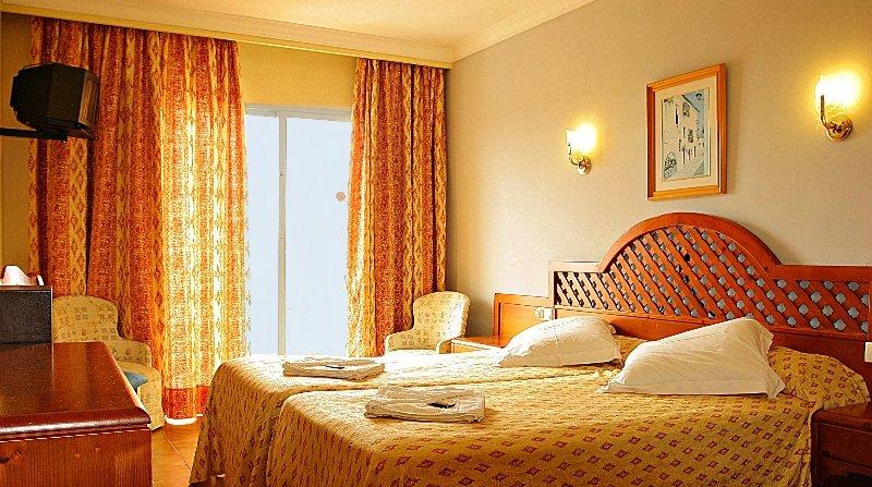 Bj Playa Blanca Otel Sa Coma  Dış mekan fotoğraf