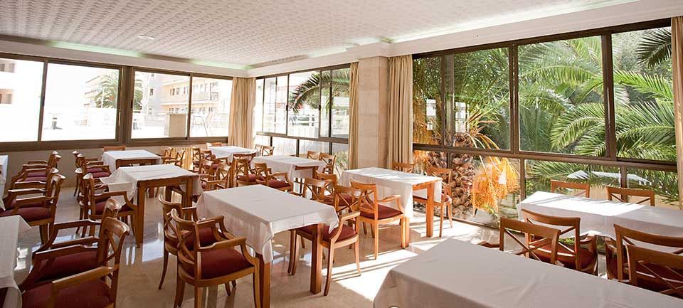 Bj Playa Blanca Otel Sa Coma  Dış mekan fotoğraf