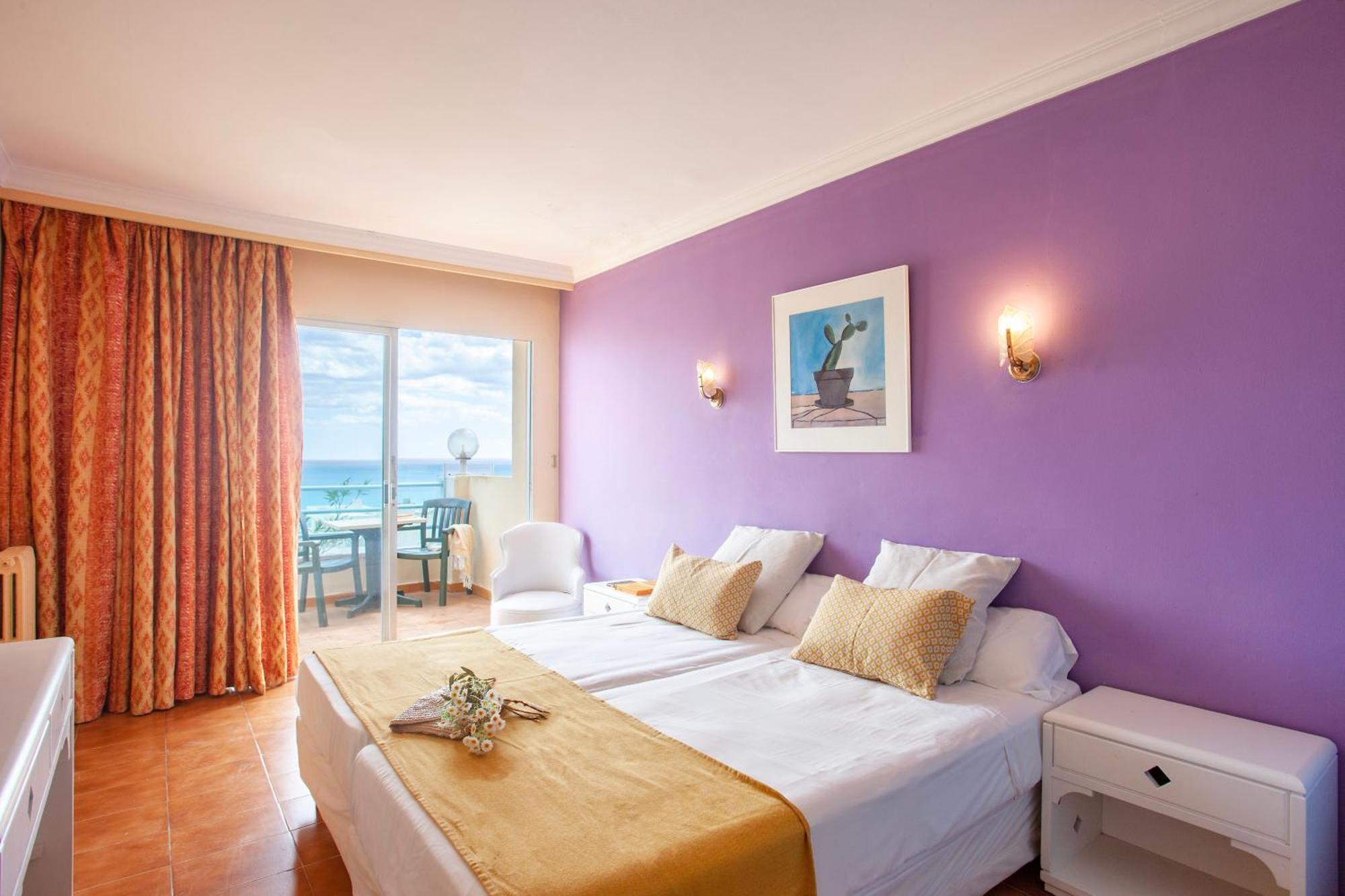 Bj Playa Blanca Otel Sa Coma  Dış mekan fotoğraf