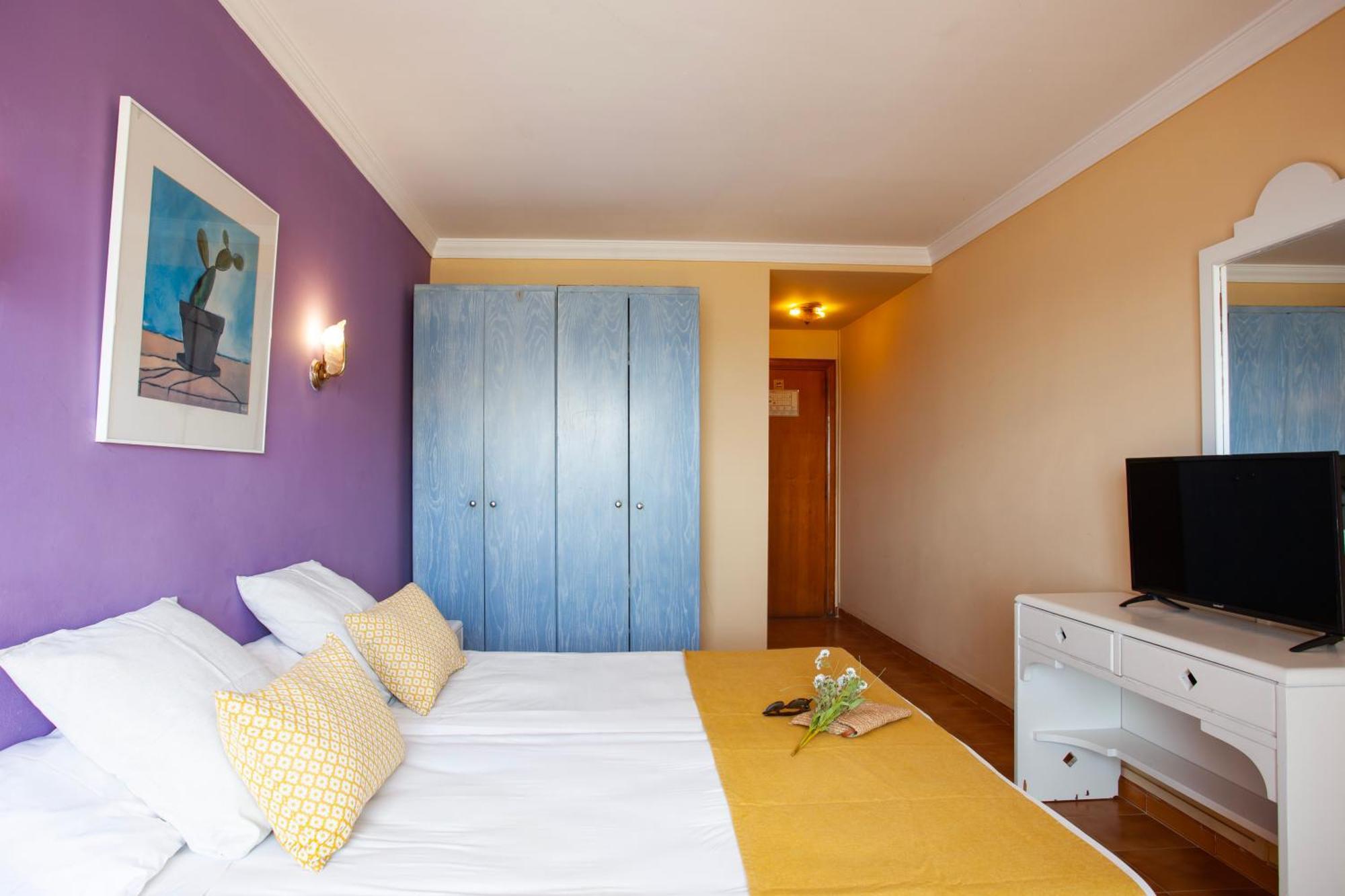 Bj Playa Blanca Otel Sa Coma  Dış mekan fotoğraf