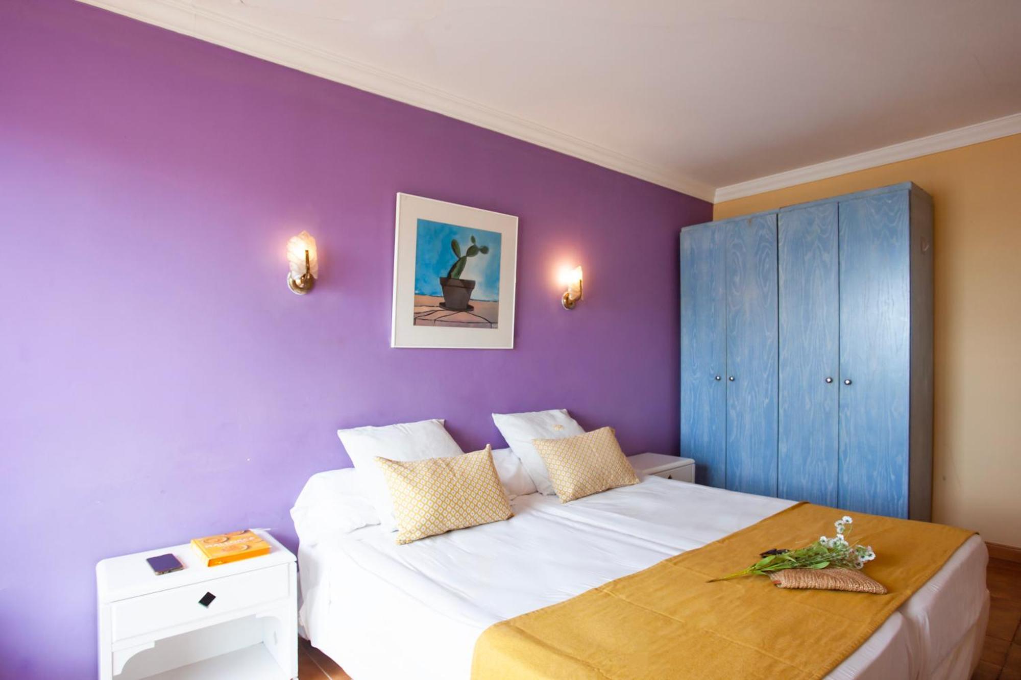 Bj Playa Blanca Otel Sa Coma  Dış mekan fotoğraf
