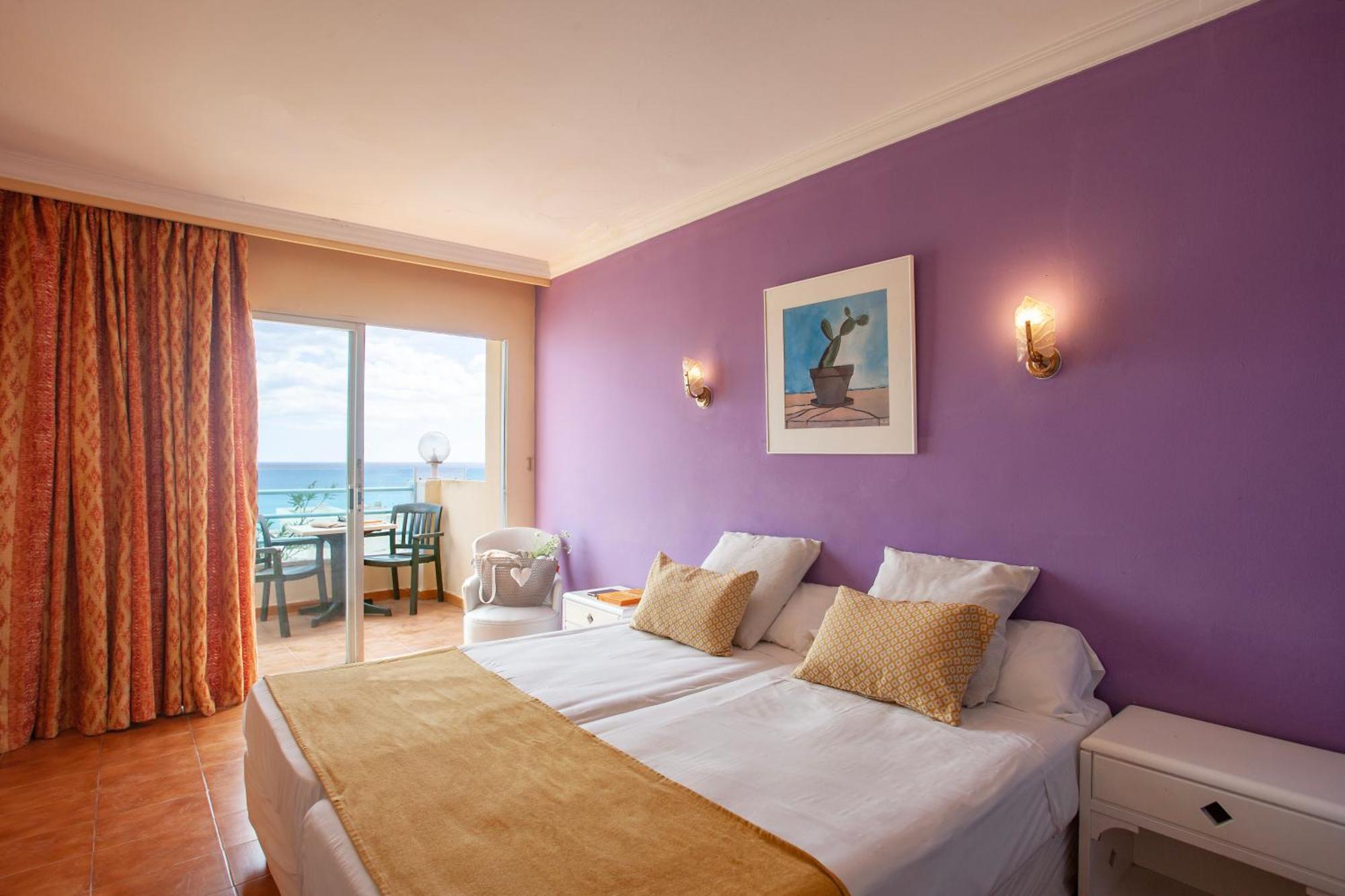 Bj Playa Blanca Otel Sa Coma  Dış mekan fotoğraf