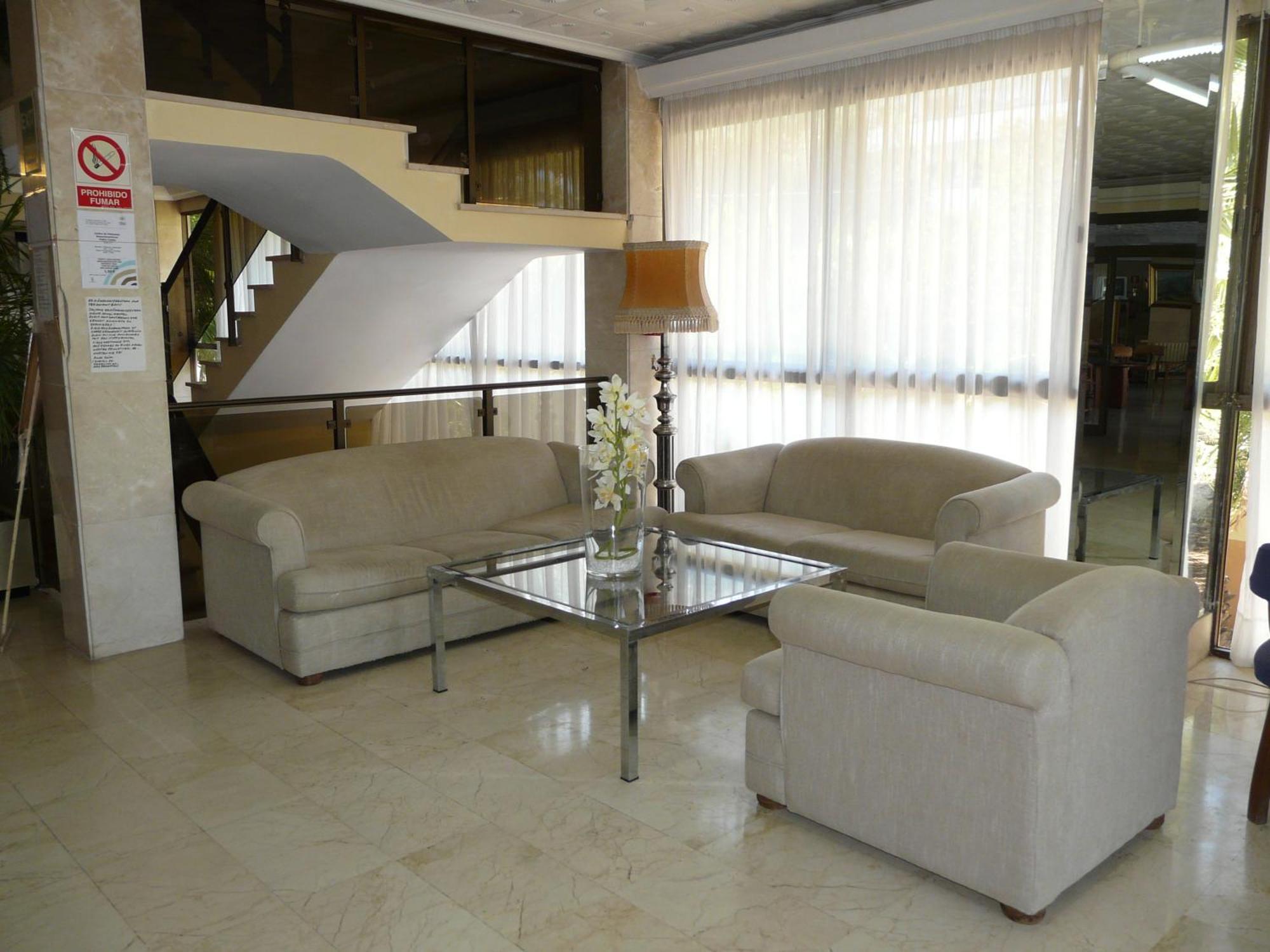 Bj Playa Blanca Otel Sa Coma  Dış mekan fotoğraf