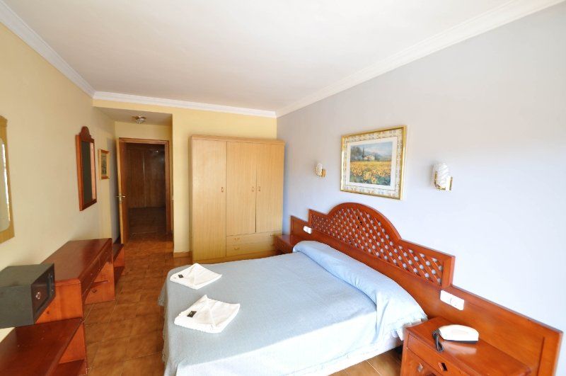 Bj Playa Blanca Otel Sa Coma  Dış mekan fotoğraf