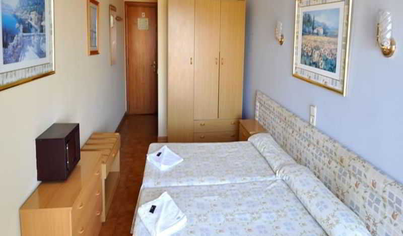 Bj Playa Blanca Otel Sa Coma  Dış mekan fotoğraf