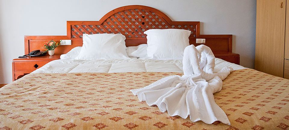 Bj Playa Blanca Otel Sa Coma  Dış mekan fotoğraf