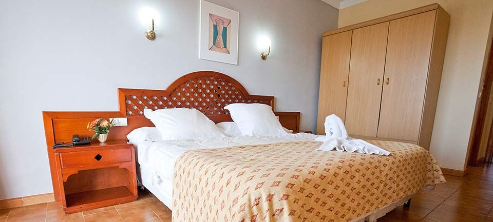 Bj Playa Blanca Otel Sa Coma  Dış mekan fotoğraf