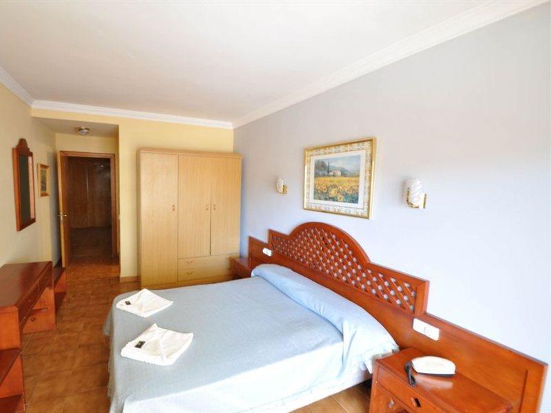 Bj Playa Blanca Otel Sa Coma  Dış mekan fotoğraf