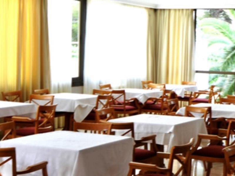 Bj Playa Blanca Otel Sa Coma  Dış mekan fotoğraf