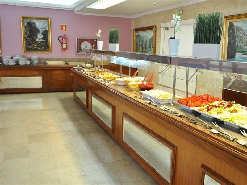 Bj Playa Blanca Otel Sa Coma  Dış mekan fotoğraf