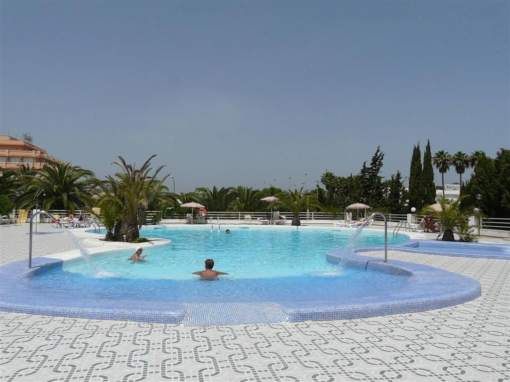 Bj Playa Blanca Otel Sa Coma  Dış mekan fotoğraf