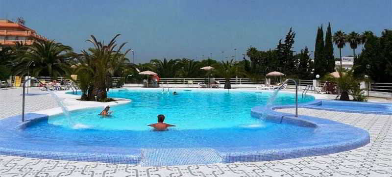 Bj Playa Blanca Otel Sa Coma  Dış mekan fotoğraf