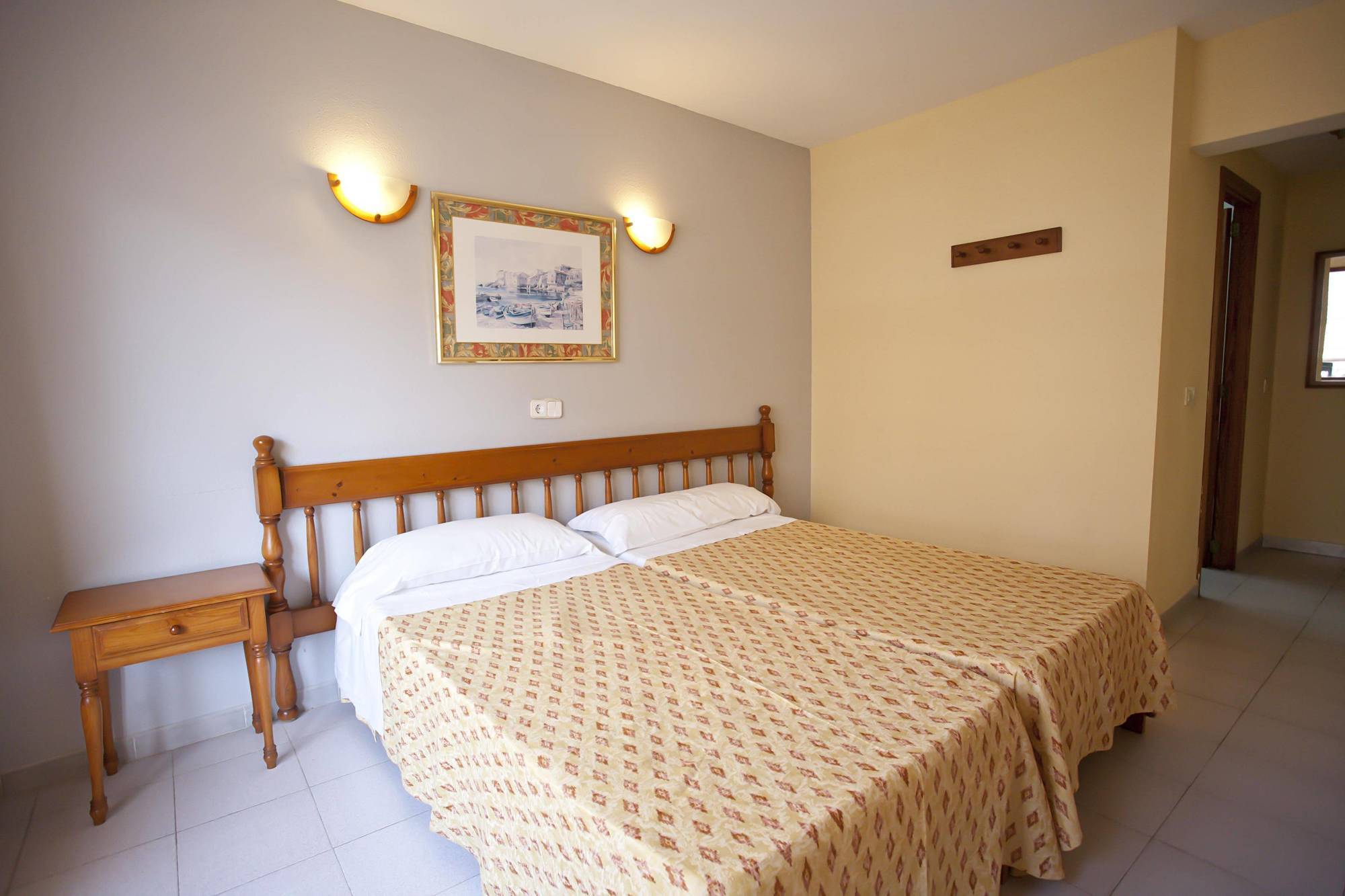 Bj Playa Blanca Otel Sa Coma  Dış mekan fotoğraf
