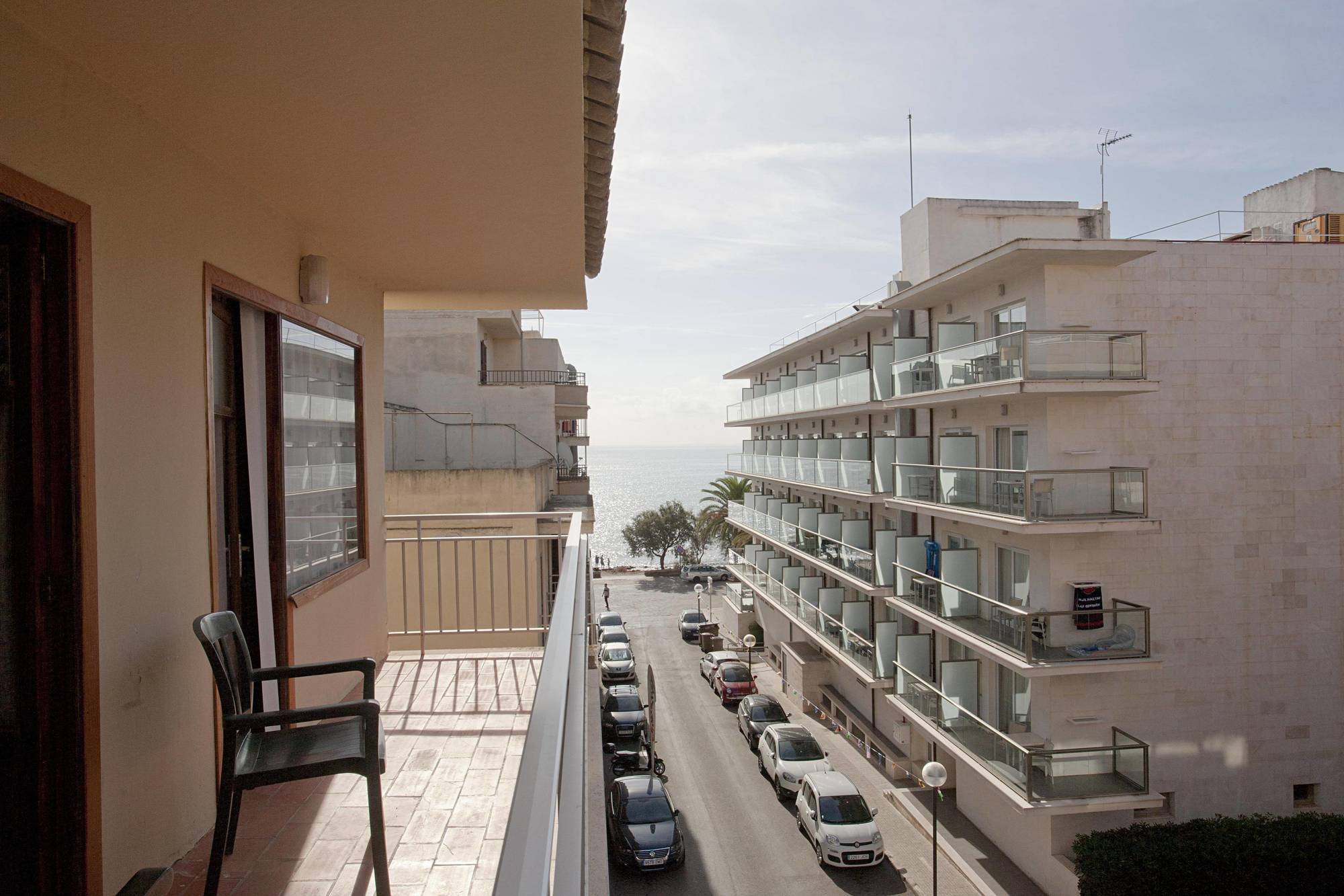 Bj Playa Blanca Otel Sa Coma  Dış mekan fotoğraf