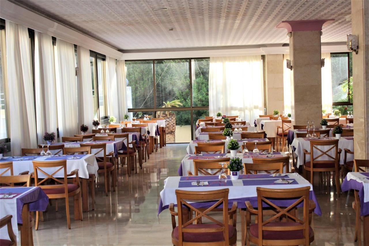 Bj Playa Blanca Otel Sa Coma  Dış mekan fotoğraf