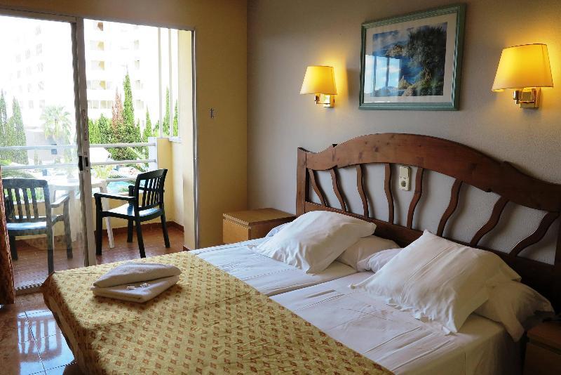 Bj Playa Blanca Otel Sa Coma  Dış mekan fotoğraf